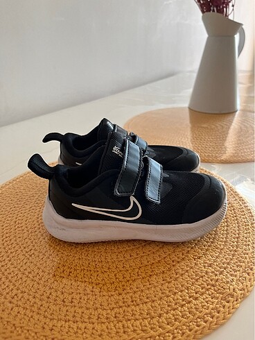 Nike starrunner 3 Orjinal
