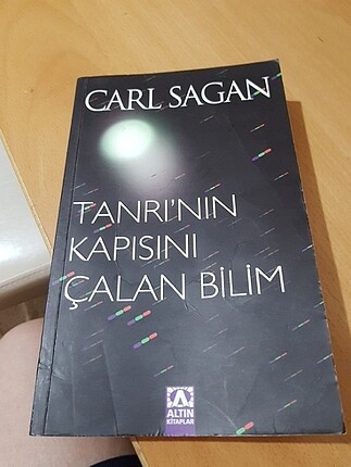 Kitap, bilim , Rezervedir 