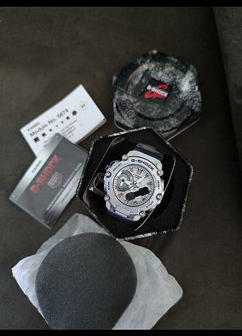  Beden mor Renk Casio