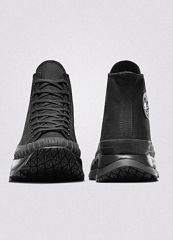 36 Beden siyah Renk Converse orjinal