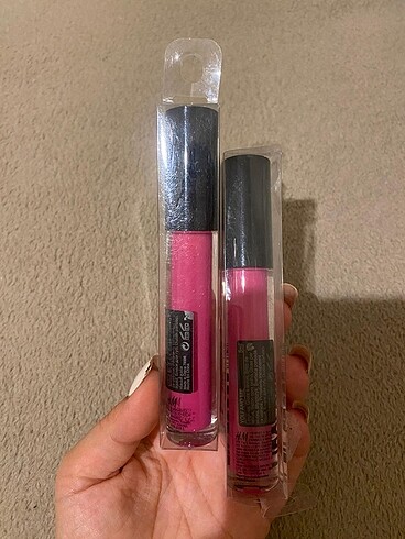 Beden H&M lipglos