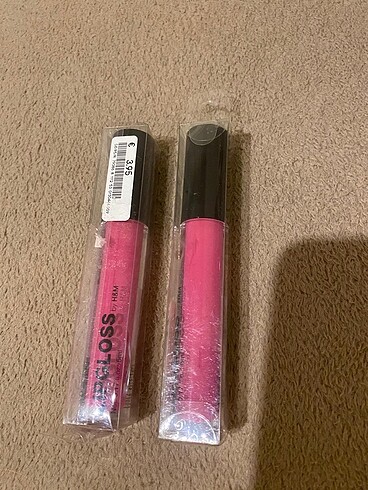 H&M H&M lipglos