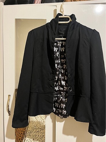 NewYorker Blazer ceket