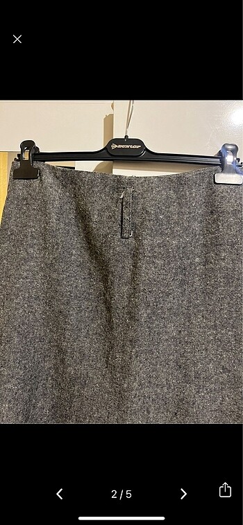 American Vintage Vintage etek