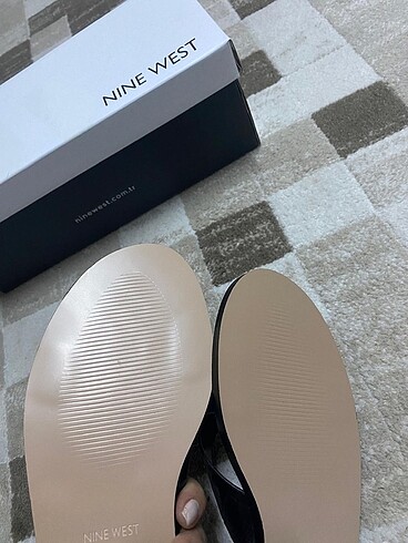 Nine West Nine west terlik