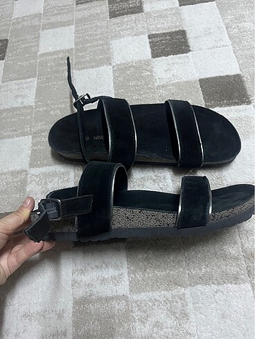 Nine West Nine west sandalet