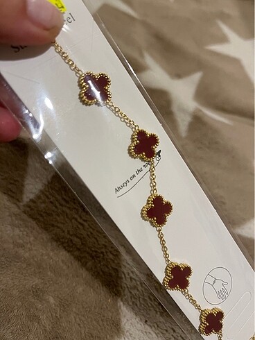 Accessorize Celık bılek