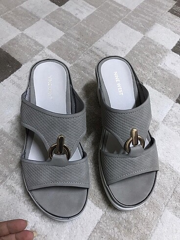 Nine West Nine west terlik