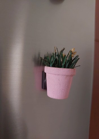 Diğer magnet el yapımı