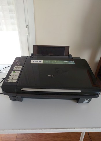 Epson Epson Yazıcı ve scanner
