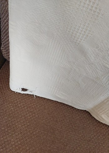 pike tek kişilik.hafif kusurlu. - Görsel 2