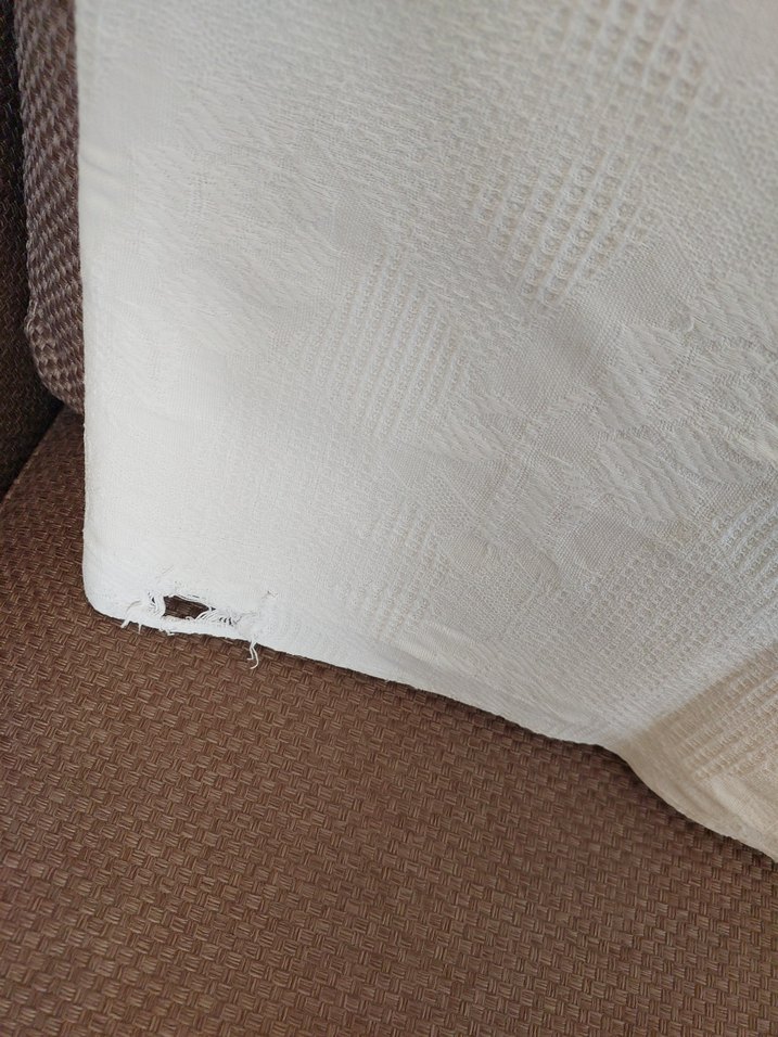 pike tek kişilik.hafif kusurlu. - Görsel 2