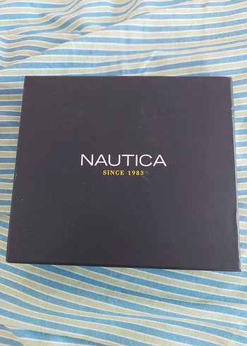 Nautica cüzdan Kutusu - Görsel 2