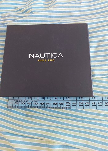 Nautica cüzdan Kutusu - Görsel 5