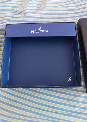 Nautica cüzdan Kutusu - Görsel 3