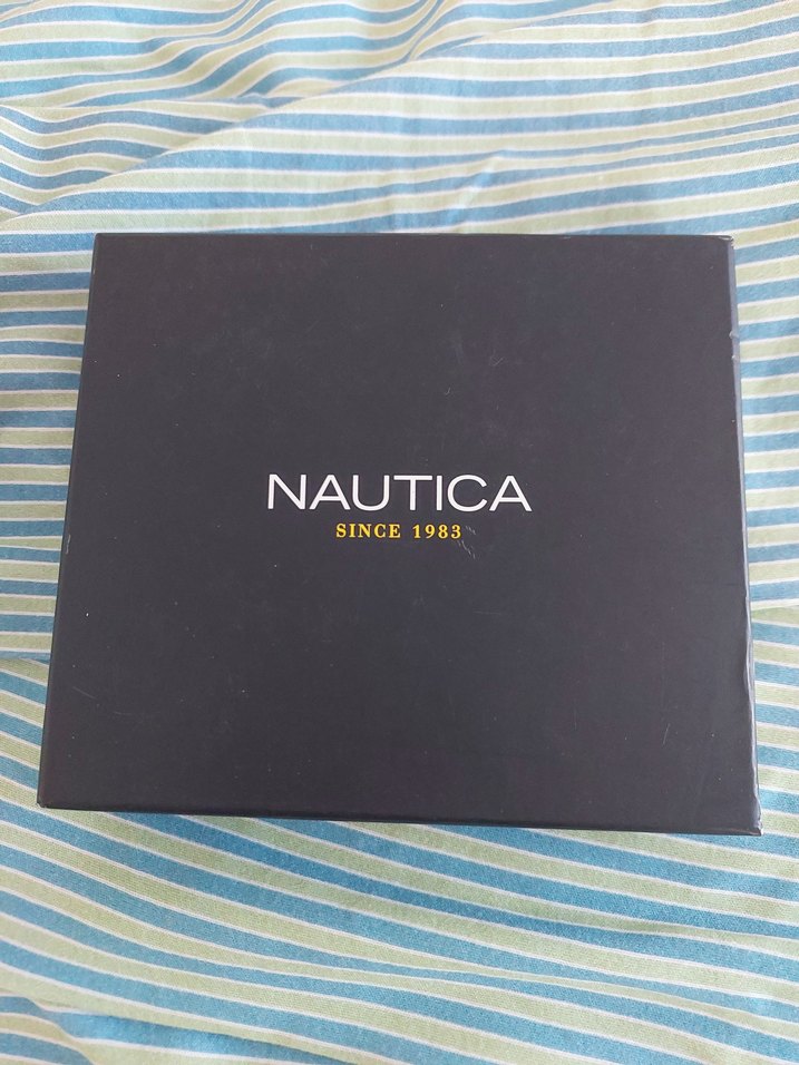 Nautica cüzdan Kutusu - Görsel 2