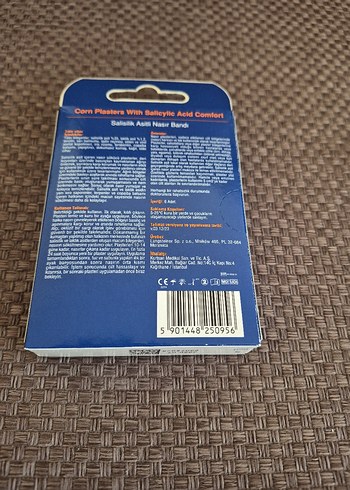 nasır bandı - Görsel 4