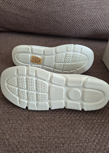 GEOX Spor Ayakkabı - Görsel 3