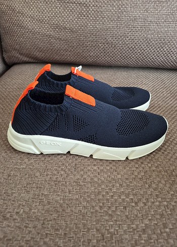 GEOX Spor Ayakkabı - Görsel 6