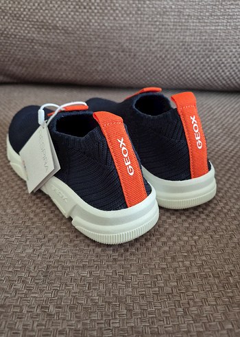 GEOX Spor Ayakkabı - Görsel 8