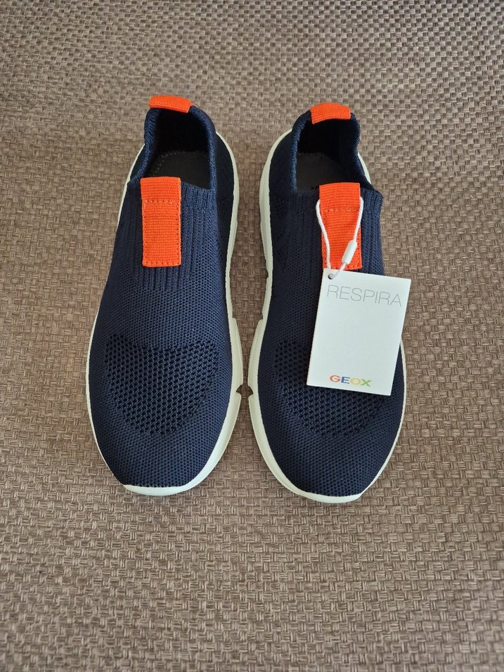GEOX Spor Ayakkabı - Görsel 5