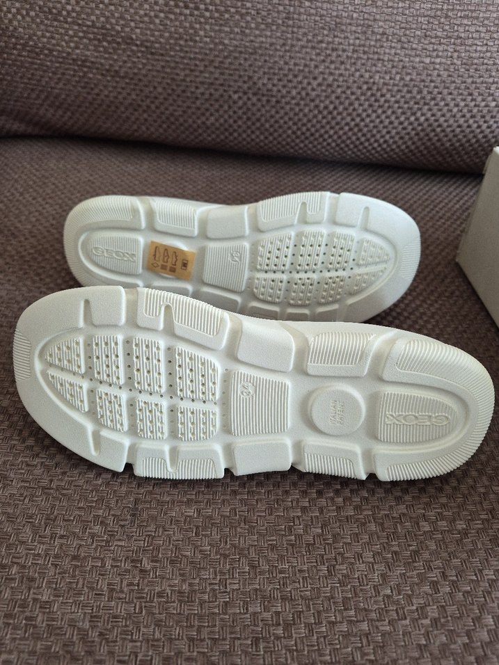 GEOX Spor Ayakkabı - Görsel 3