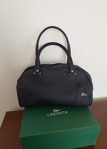 Lacoste çanta 