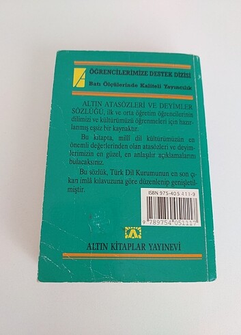 Sözlük - Görsel 2