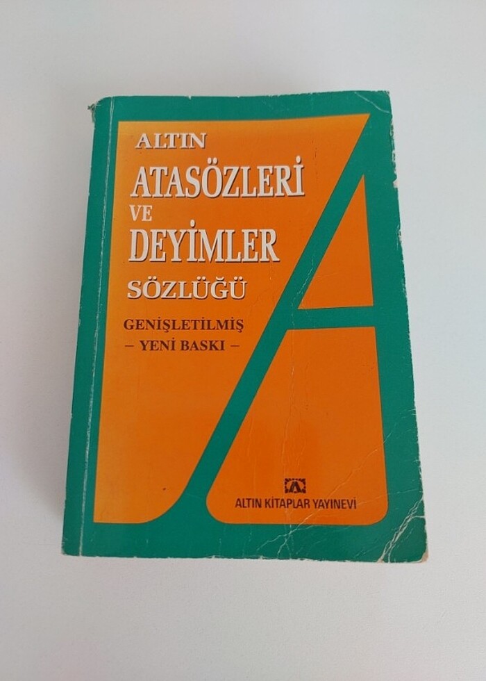 Sözlük - Görsel 4