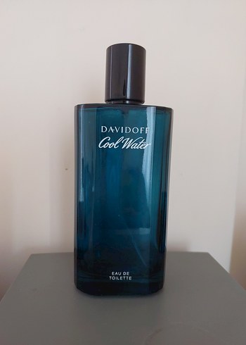 Davidoff Davidoff boş şişe