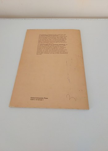 eskilerden İngilizce çalışma kitabı - Görsel 8