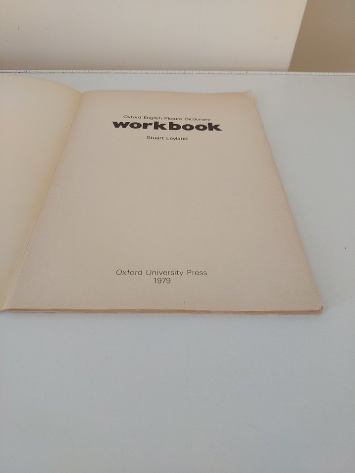 eskilerden İngilizce çalışma kitabı - Görsel 3