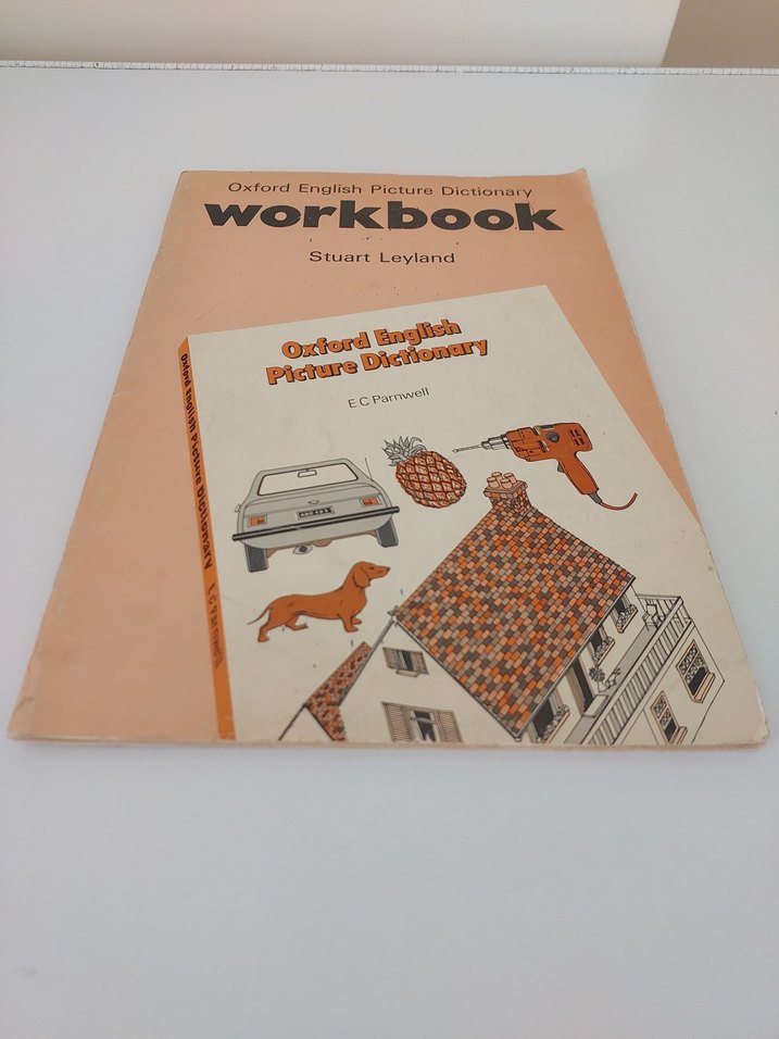 eskilerden İngilizce çalışma kitabı - Görsel 2