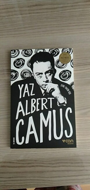 Albert Camus - Yaz