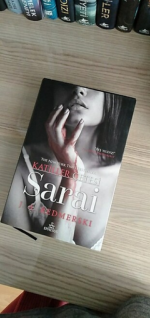 Katiller Çetesi Sari