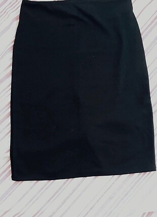 Etek siyah 