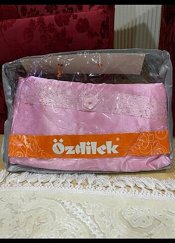 Özdilek saten nevresim takım 