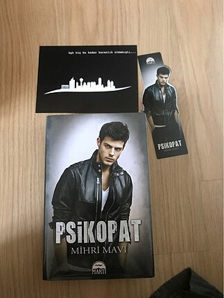 Psikopat
