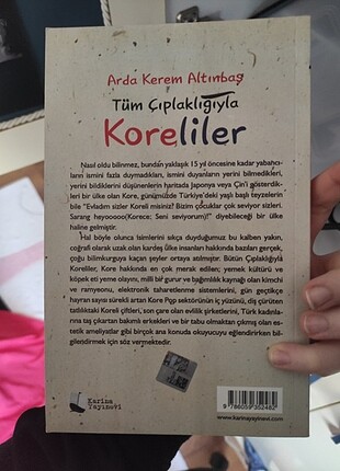Koreliler