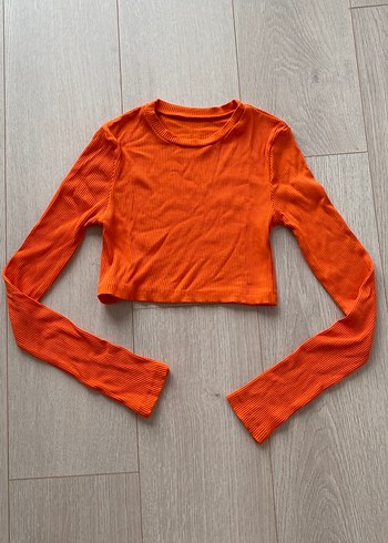 Uzun kollu crop