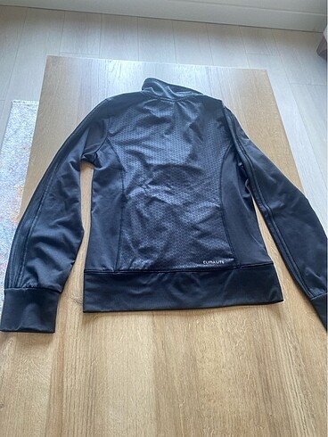 s Beden siyah Renk Adidas hırka