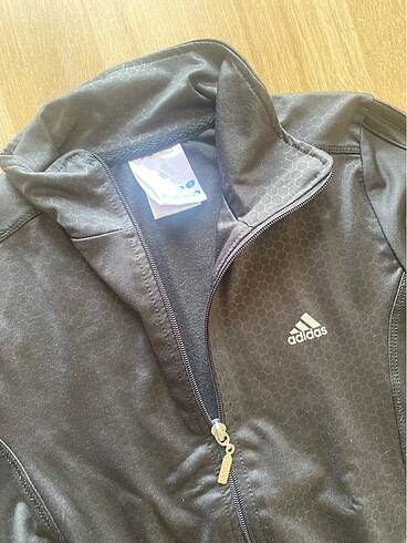 s Beden Adidas hırka