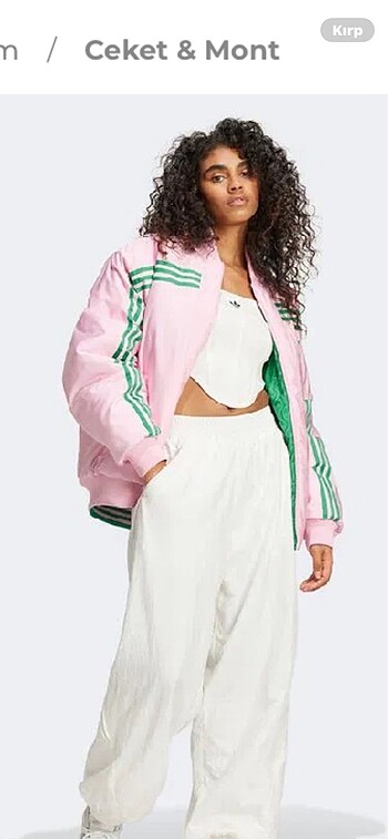 Adidas mont