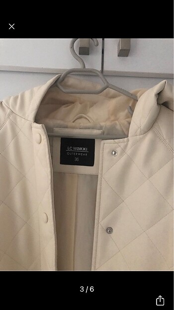 LC Waikiki Lcw deri mont