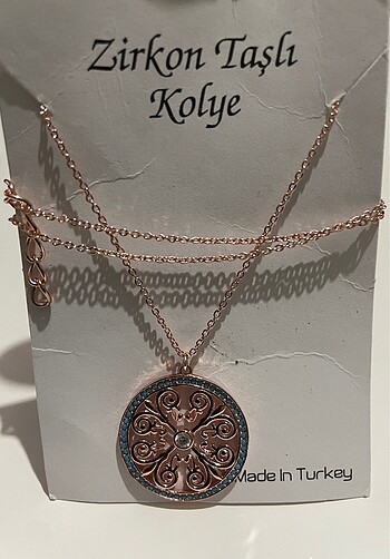 Kolye