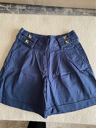 Mango suits şort
