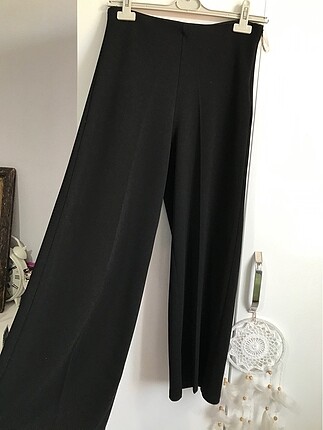 Bol paça plazzo pantolon