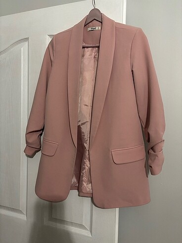 Diğer Blazer ceket