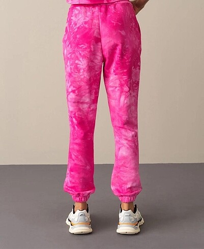 xl Beden pembe Renk Xint sweat pantolon