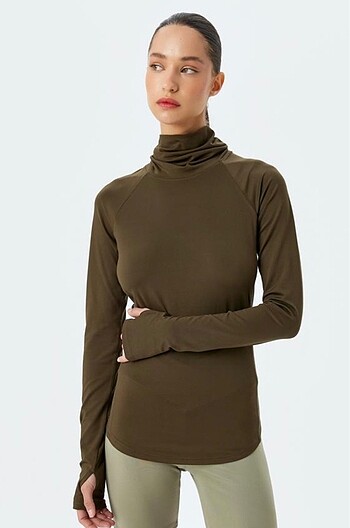 m Beden Koton sweatshirt